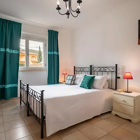 Apart Otel Ombra E Follonica