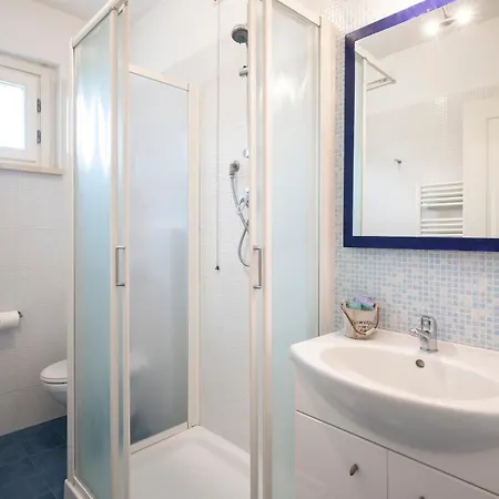 Ombra E Apart Otel Follonica
