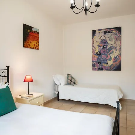 Ombra E Apart Otel