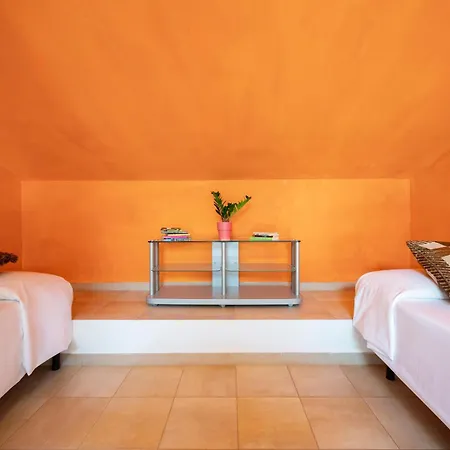 Apart Otel Ombra E
