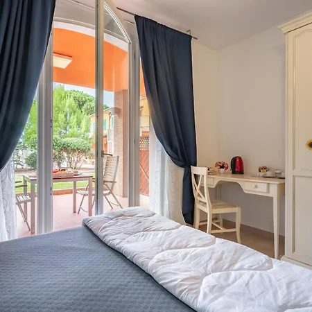 Ombra E Apart Otel