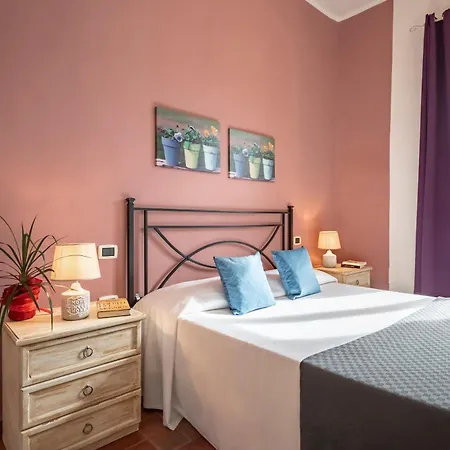 Apart Otel Ombra E 2*