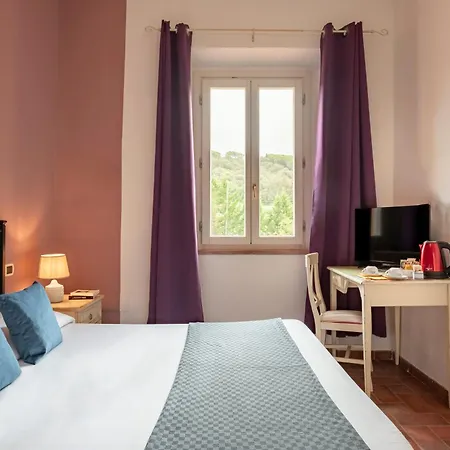 Ombra E Apart Otel 2*