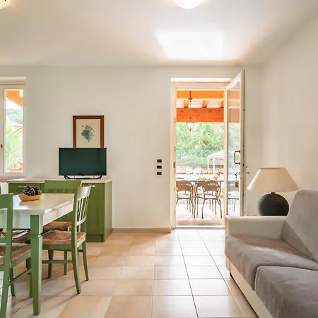 Ombra E Apart Otel Follonica