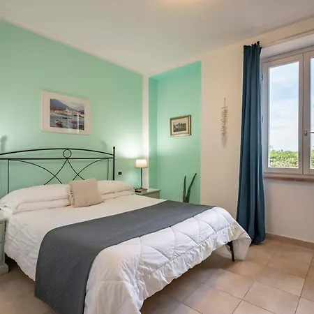 Apart Otel Ombra E