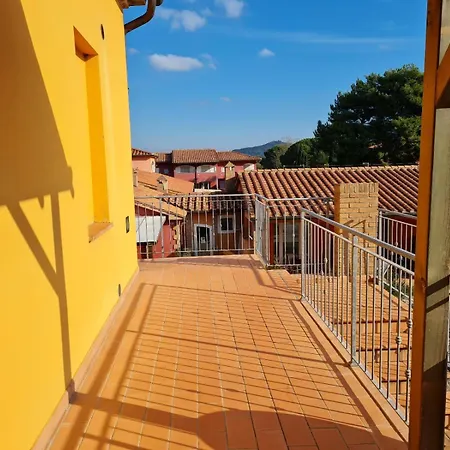 Ombra E Apart Otel