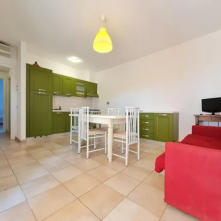 Ombra E Apart Otel Follonica