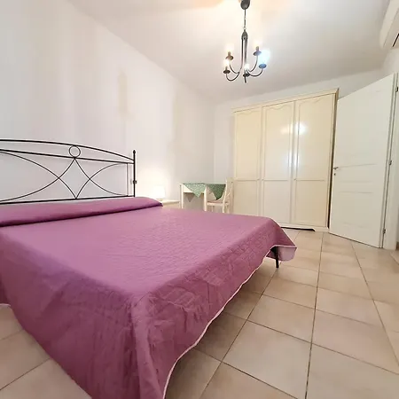 Apart Otel Ombra E Follonica