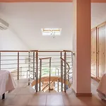 Lejlighedshotel Ombra E Follonica