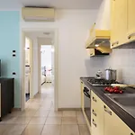 Lejlighedshotel Ombra E