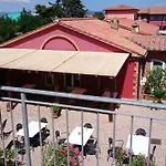 Lejlighedshotel Ombra E Follonica