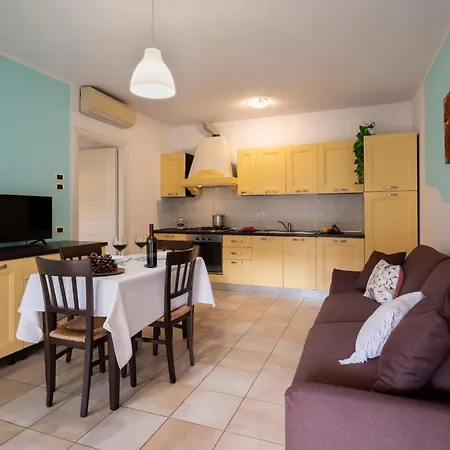 Apartmanhotel Ombra E