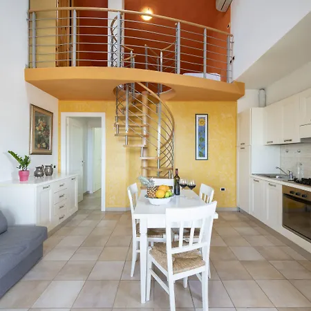 Appart hôtel Ombra E 3*