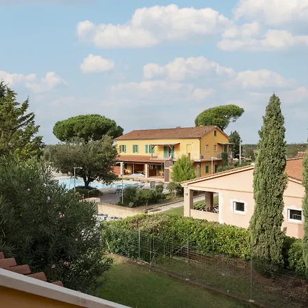 아파트호텔 Ombra E 폴로니카