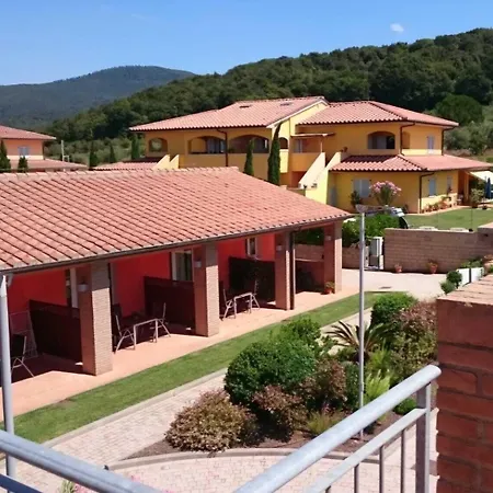 Ombra E 아파트호텔