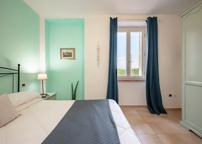 Appart hôtel Ombra E 3*