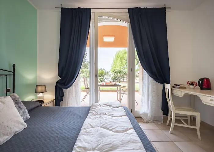 Ombra E 3* Follonica