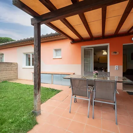 Lejlighedshotel Ombra E 2*