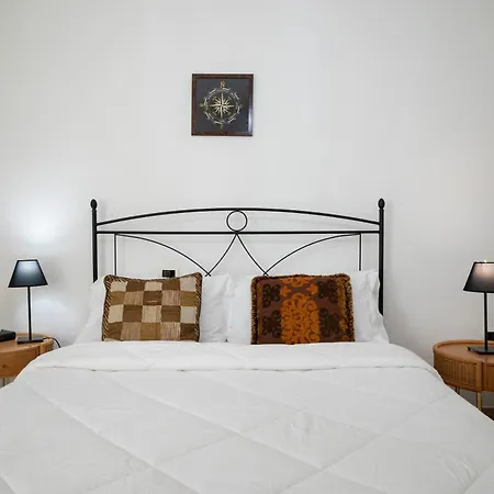 Lejlighedshotel Ombra E 2*