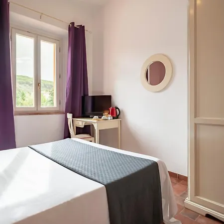 Ombra E Lejlighedshotel