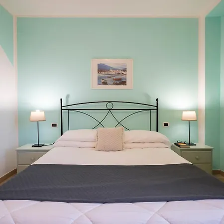 Lejlighedshotel Ombra E Follonica
