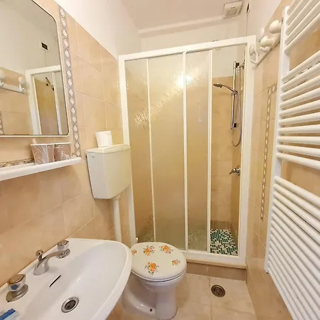 Ombra E Lejlighedshotel